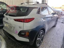 هیوندای کۆنا